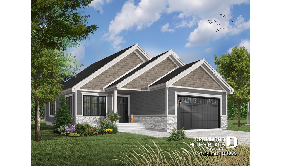 Color version 4 - Front - Oakland