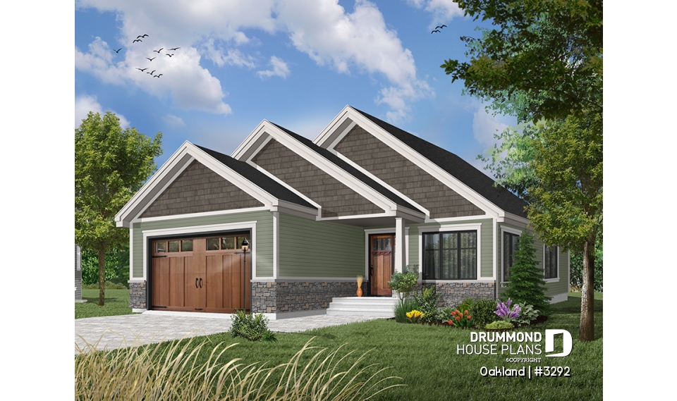 Color version 6 - Front - Oakland