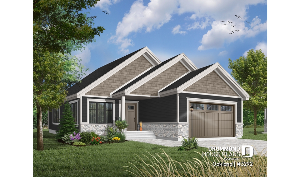 Color version 7 - Front - Oakland