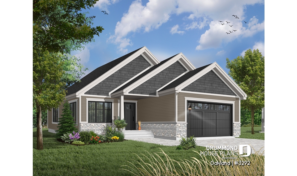 Color version 8 - Front - Oakland