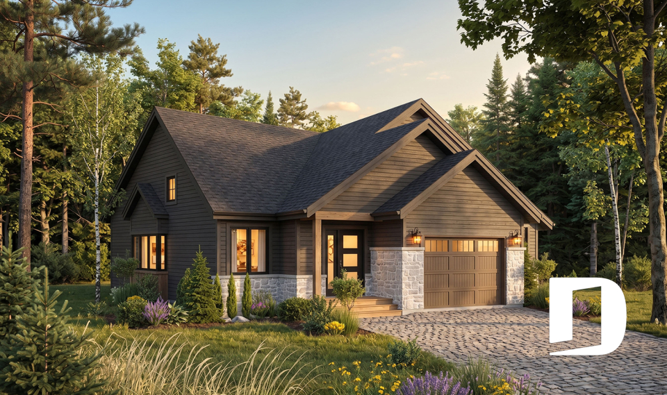 front - BASE MODEL -  - Silverwood