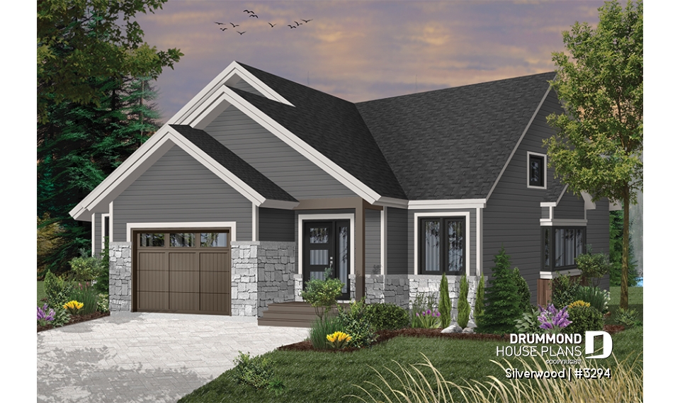 front - BASE MODEL - Silverwood