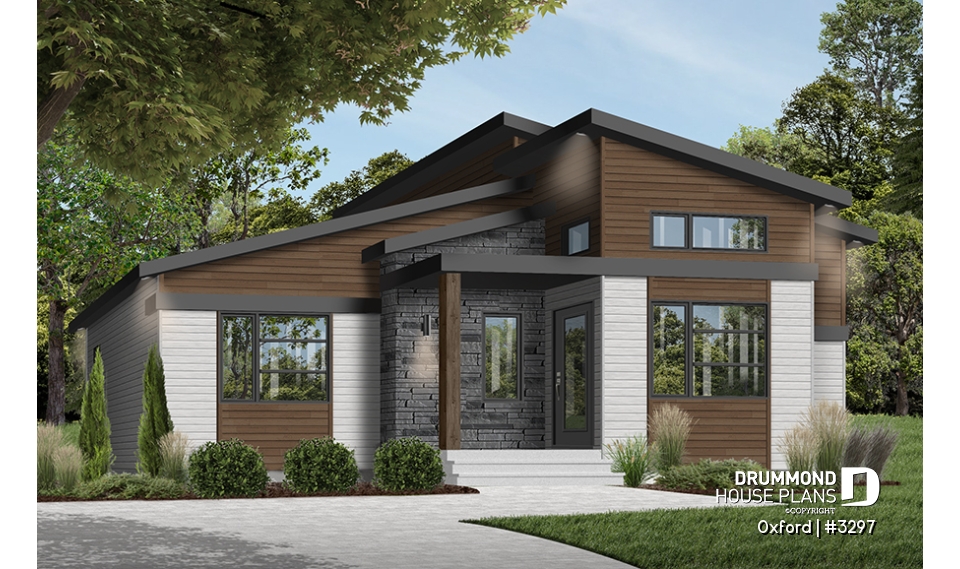 Color version 2 - Front - Oxford