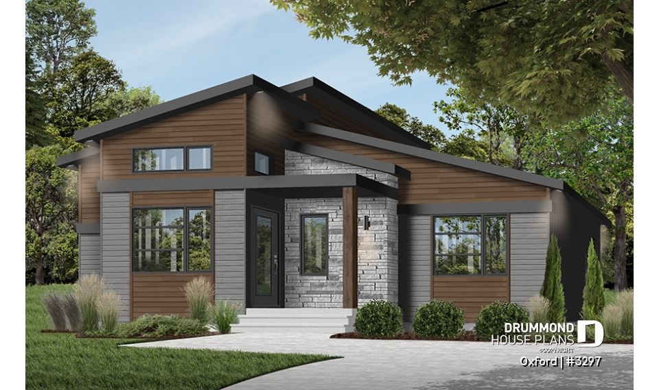 Color version 4 - Front - Oxford