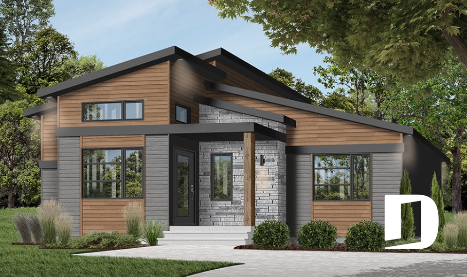 front - BASE MODEL -  - Oxford