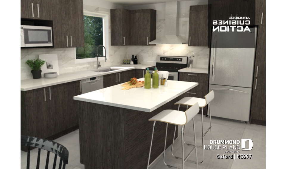 interior view - Oxford