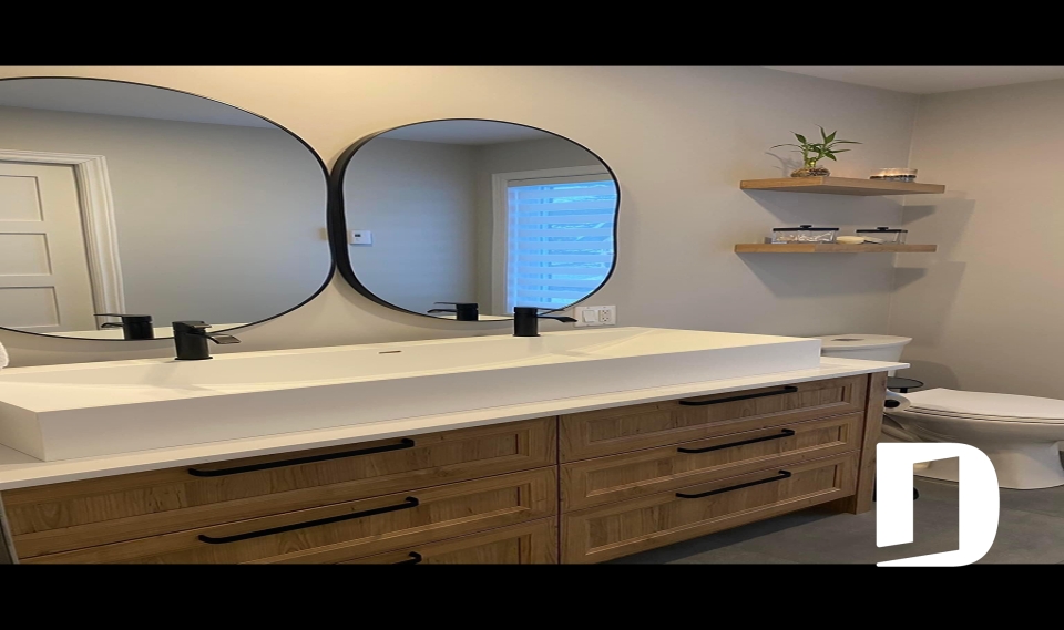 Photo Bathroom - Oxford