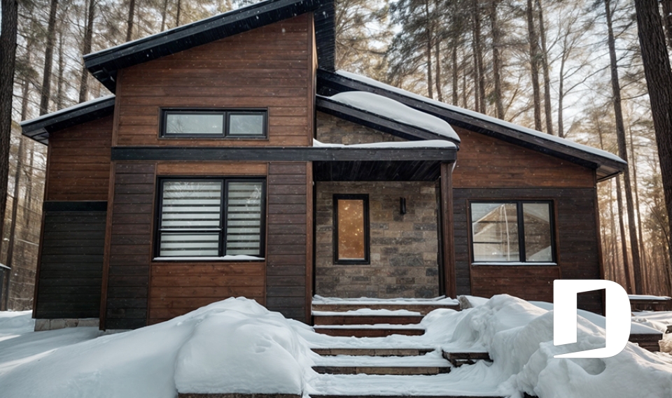 Photo front - Oxford