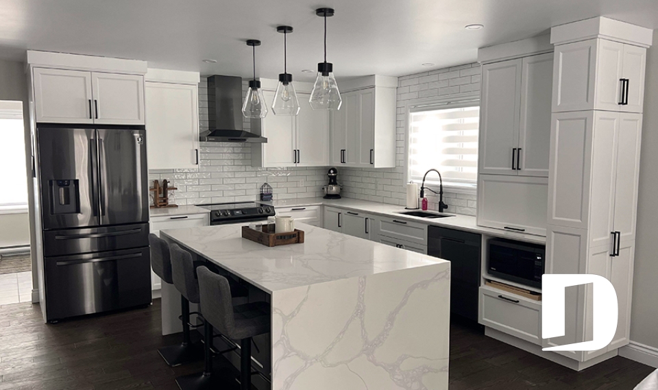 Photo Kitchen - Oxford