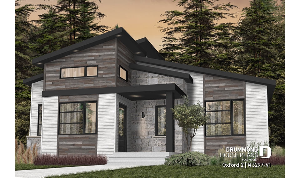 Color version 4 - Front - Oxford 2