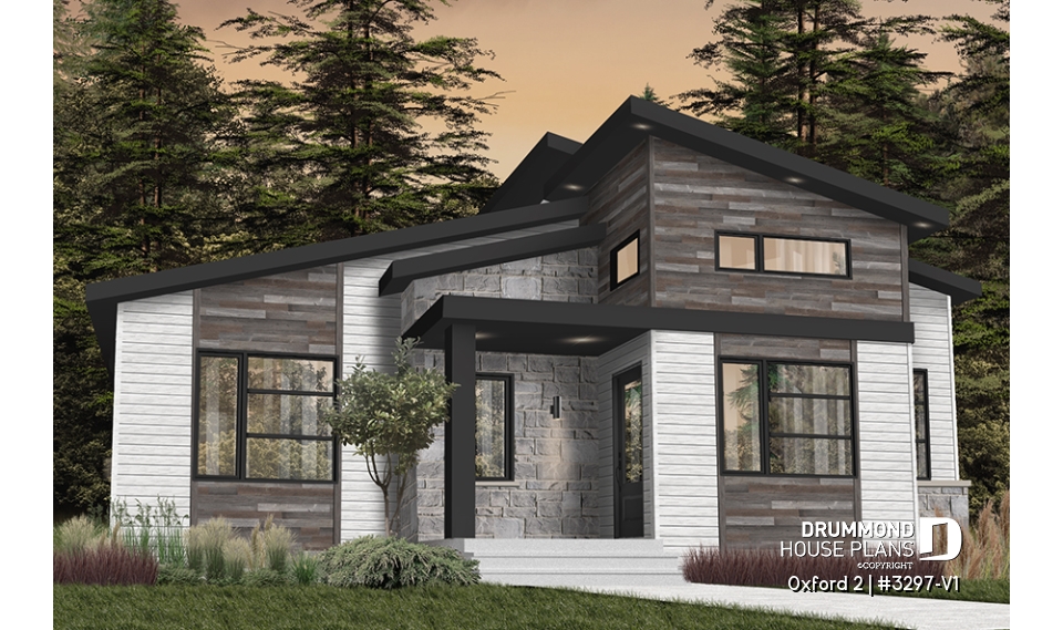 Color version 4 - Front - Oxford 2