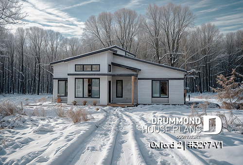 front - BASE MODEL -  - Oxford 2