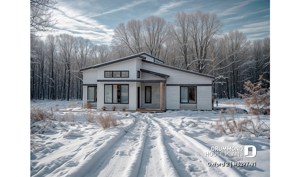 front - BASE MODEL - Oxford 2