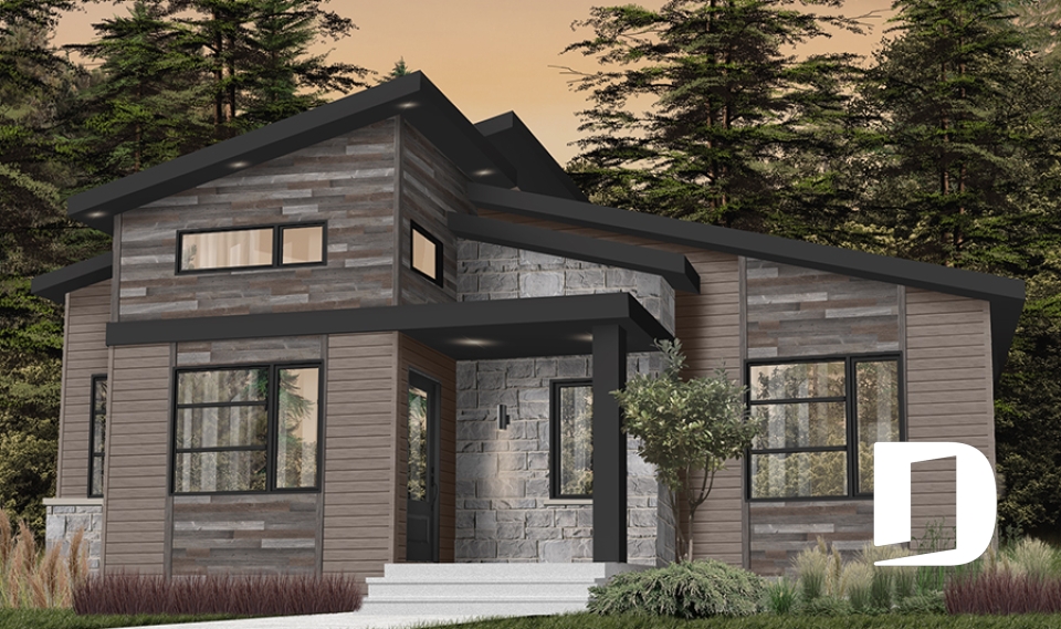 front - BASE MODEL -  - Oxford 2