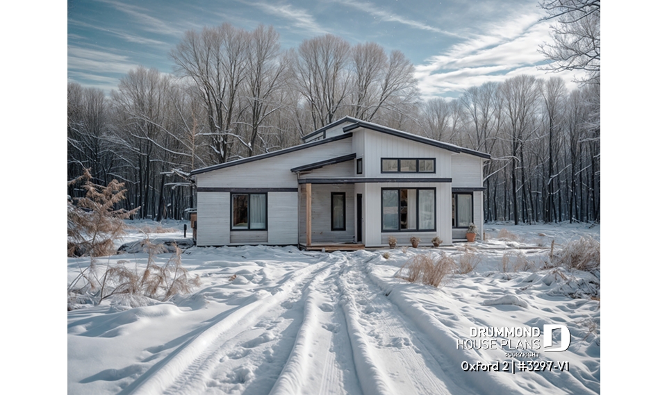 front - BASE MODEL - Oxford 2