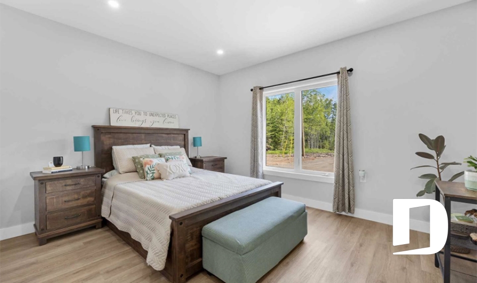 Photo Bedroom - Oxford 2