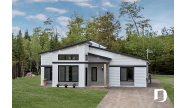 Photo thumbnail front - Plan 3297-V1
