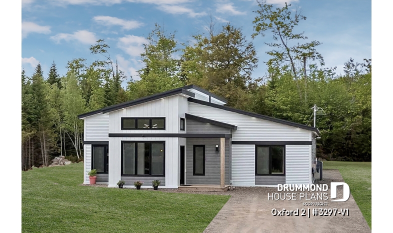 Photo front - Oxford 2