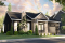 front - BASE MODEL - Cozy 2 beds / 2 baths farmhouse plan with 9' ceiling, pantry and laundry room on main floor - Duluth