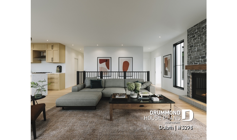 Photo Activity sector - Duluth