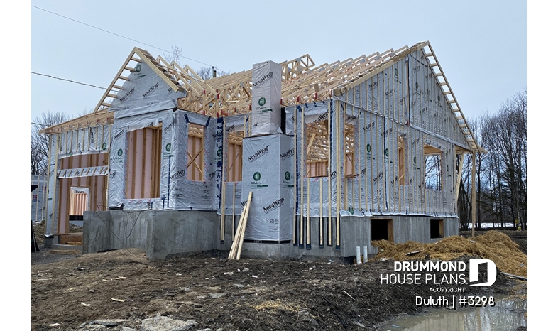 Photo front - Duluth