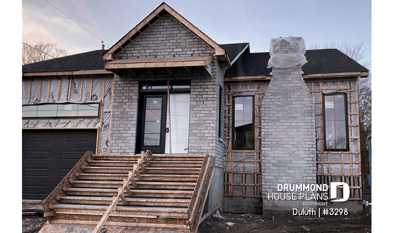 Photo front - Duluth