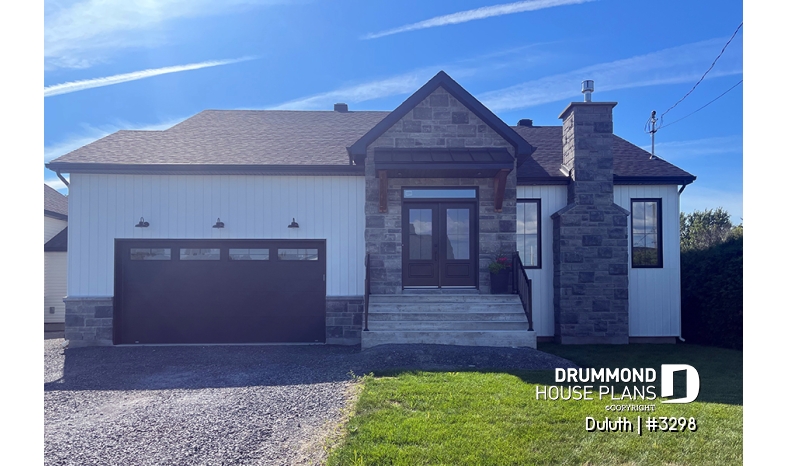 Photo front - Duluth