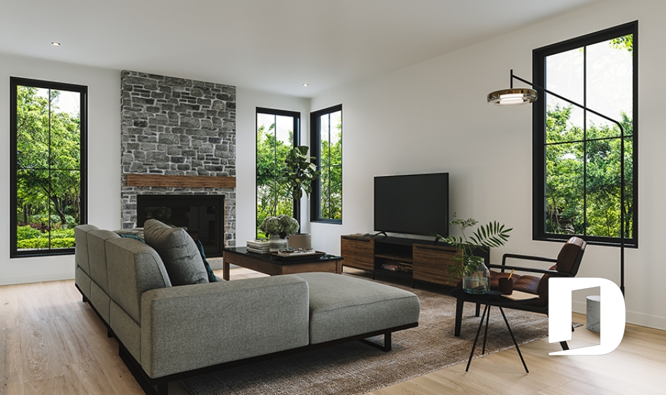 Photo Great / Family room - Duluth