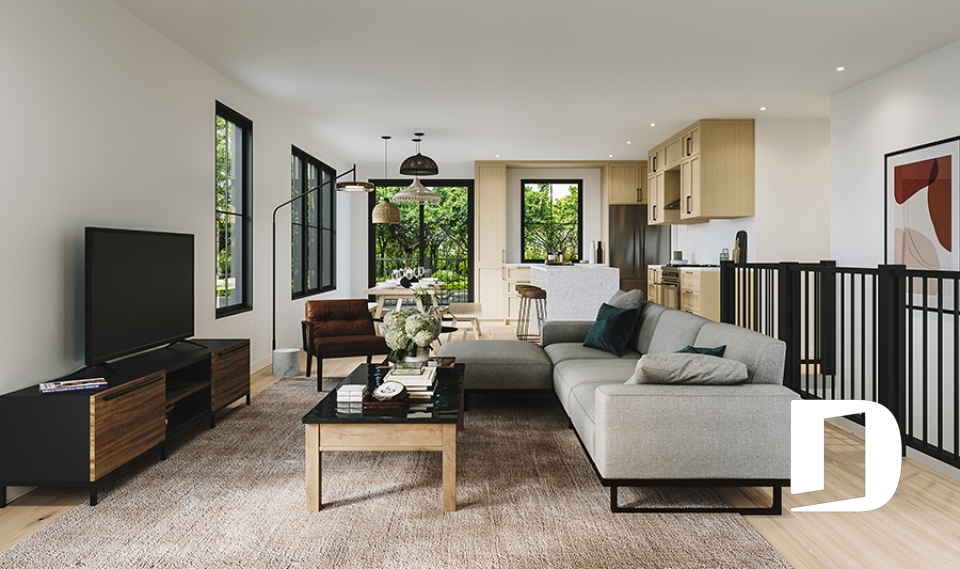 Photo Great / Family room - Duluth