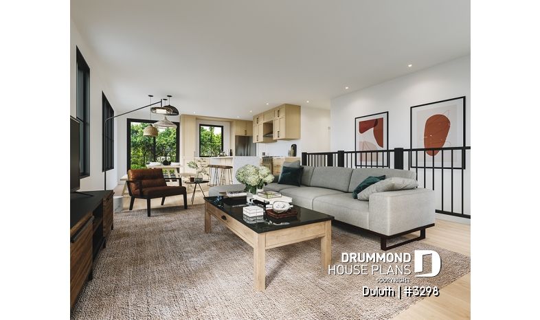 Photo Kitchen - Duluth