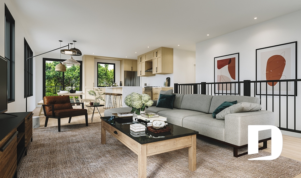 Photo Kitchen - Duluth