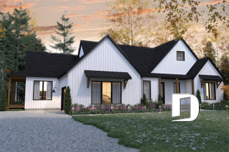House plan 3299