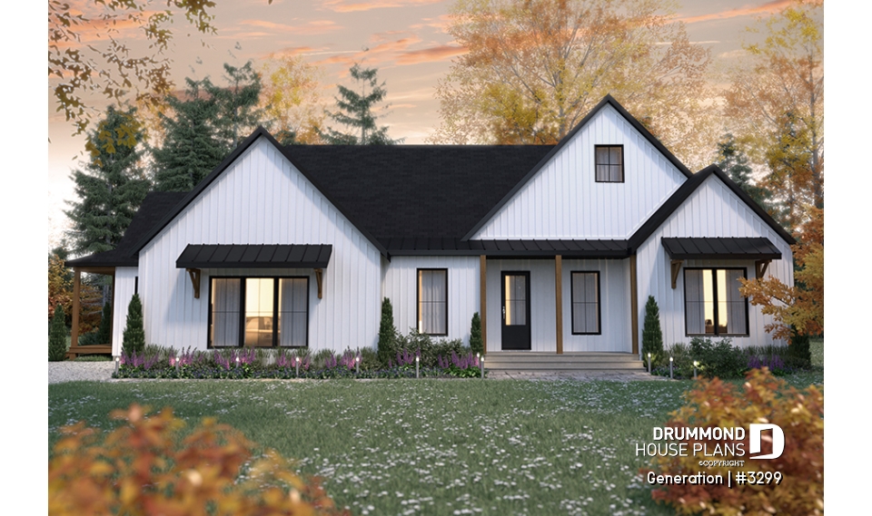 front - BASE MODEL - Generation