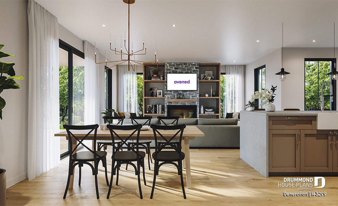 interior view - Generation