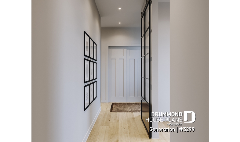 Photo Foyer - Generation