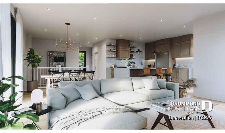 Photo Kitchen - Generation