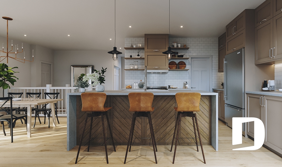 Photo Kitchen - Generation