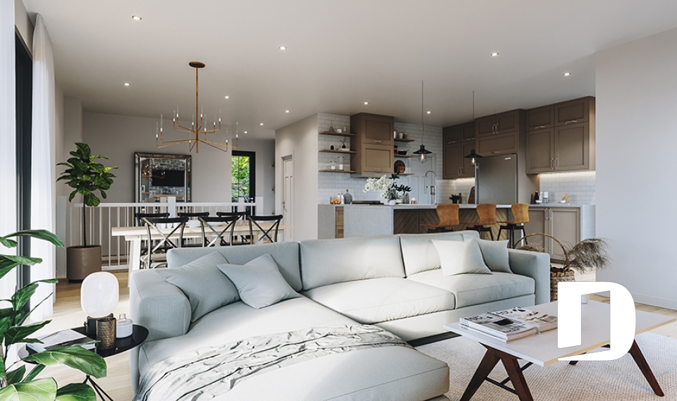 Photo Kitchen - Generation