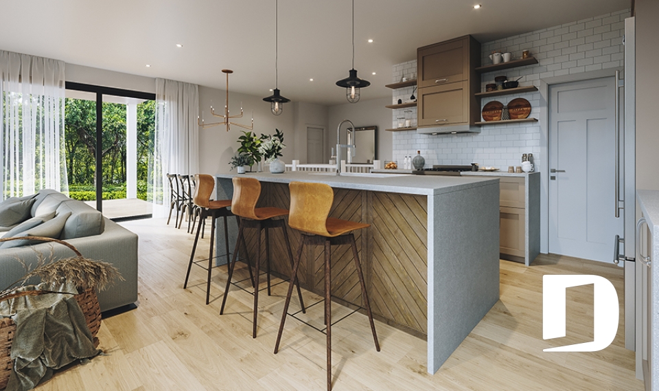 Photo Kitchen - Generation