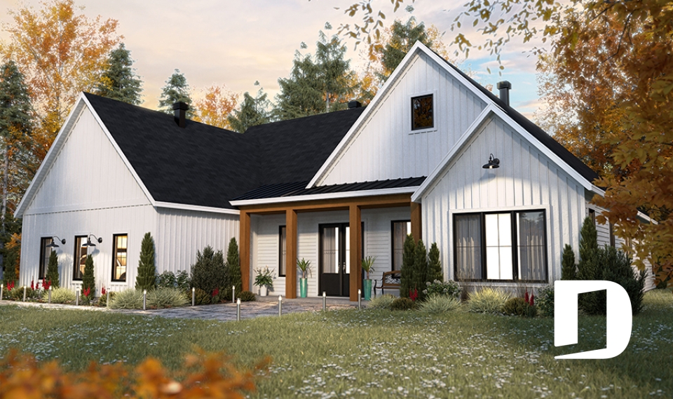 front - BASE MODEL -  - Génération 2