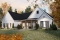 front - BASE MODEL - Generational house plan with 3 bedrooms and 2 baths in main apartment - Génération 2
