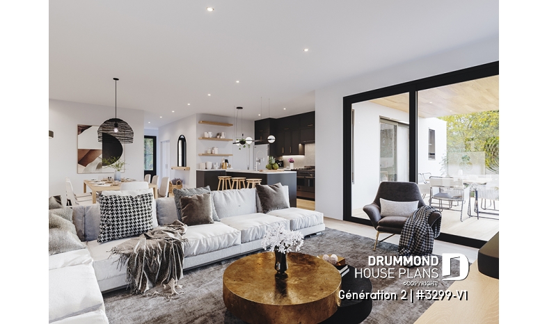 Photo Activity sector - Génération 2