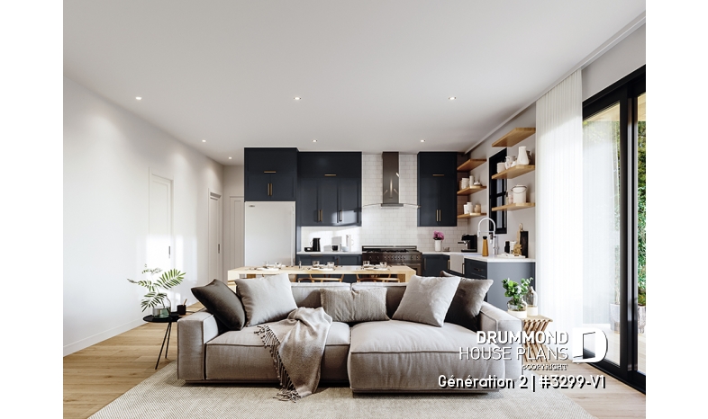 Photo Activity sector - Génération 2