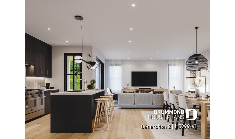 Photo Activity sector - Génération 2