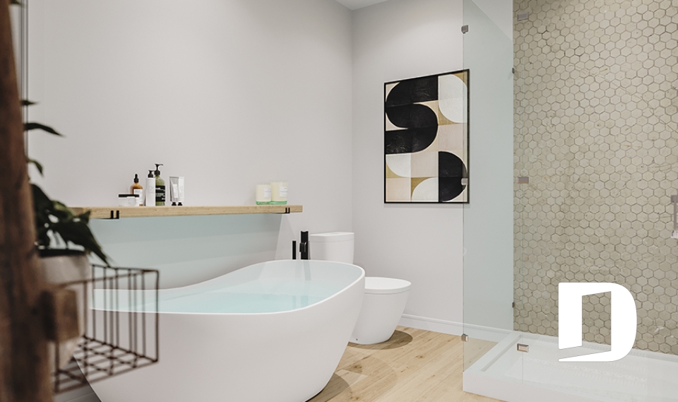 Photo Bathroom - Génération 2