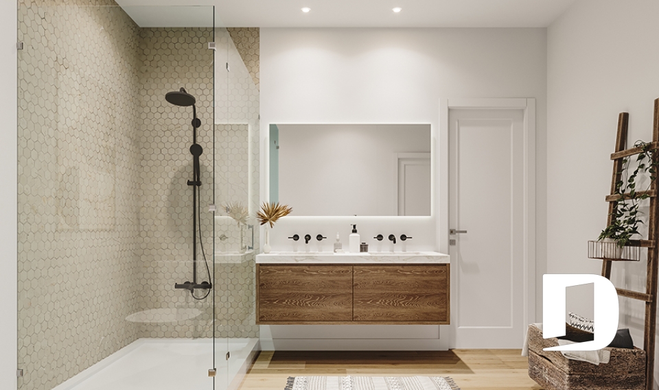 Photo Bathroom - Génération 2