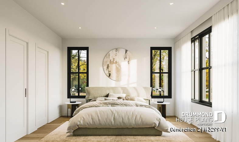 Photo Bedroom - Génération 2