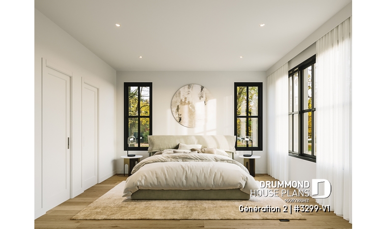 Photo Bedroom - Génération 2