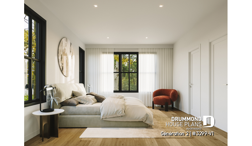 Photo Bedroom - Génération 2