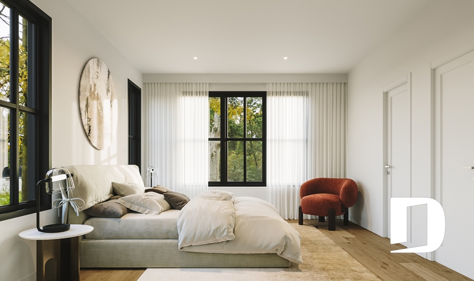 Photo Bedroom - Génération 2